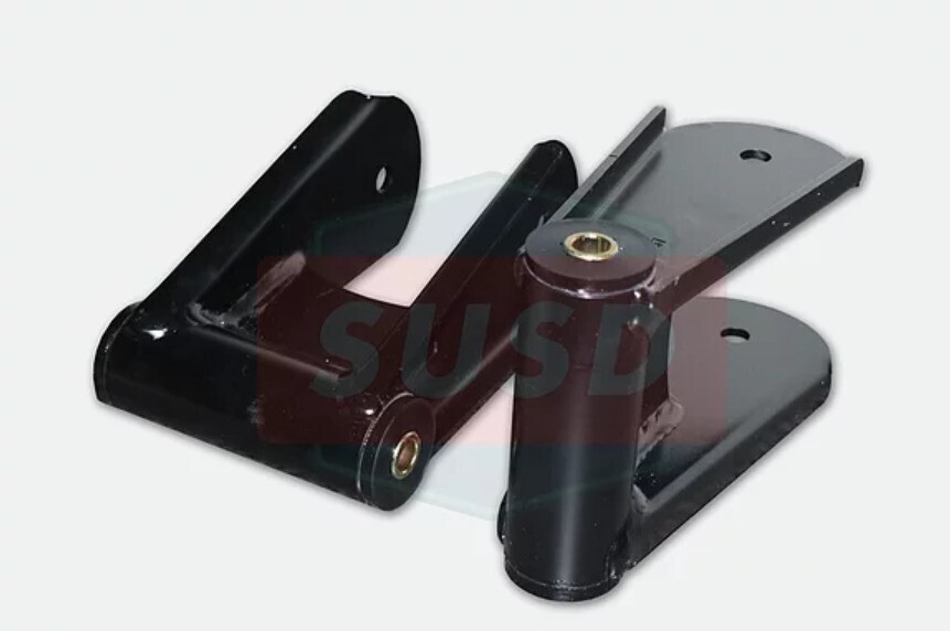 SUSD REAR LOWERING KIT AMAROK