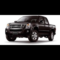 SCF STANDARD ROCKSLIDERS - RC DMAX 