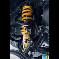 BILSTEIN SUSPENSION BUNDLE (LEVEL 4) - AMAROK 