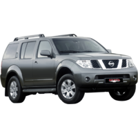 SCF FATBOY ROCKSLIDERS - R51 PATHFINDER