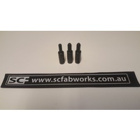 SCF 43MM MANUAL PIN KIT - AMAROK 