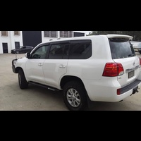 SCF STANDARD ROCKSLIDERS - 200 SERIES