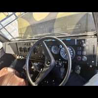 UNIMOG AIRCONDITIONING KIT, DASH UPGRADE & HEATER OPTION