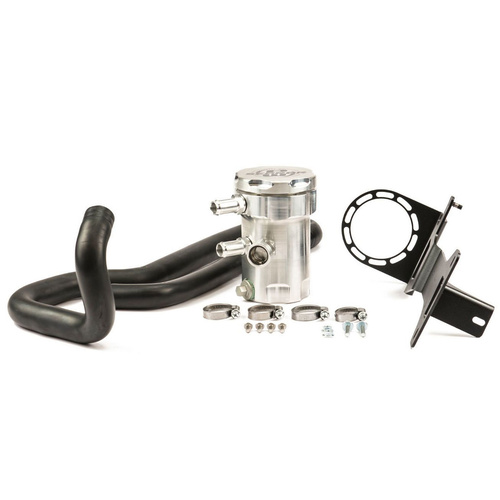 TERRATUFF SEPR8R CATCH CAN (FORD RANGER PX1)