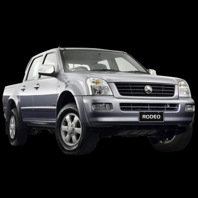 SCF FATBOY ROCKSLIDERS - RA RODEO