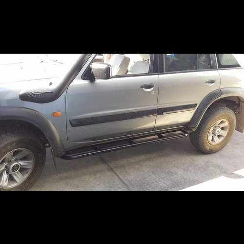 SCF FATBOY ROCKSLIDERS - GU 1-3 PATROL