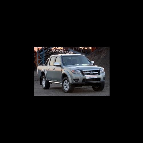 SCF STANDARD ROCKSLIDERS - PK RANGER