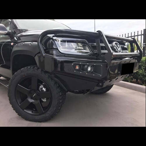 AFN BULLBAR - VW AMAROK