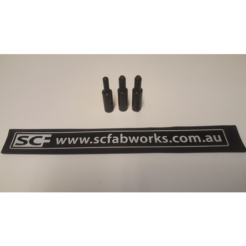 43mm Manual Pin kit