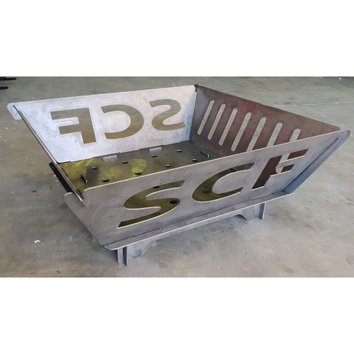 SCF FIRE PIT