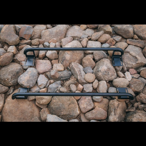 SCF TUB RACK BOLT ON SIDE RAIL KIT