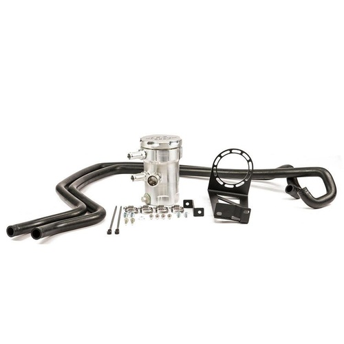 TERRATUFF SEPR8R 200 SERIES LANDCRUISER CATCH CAN