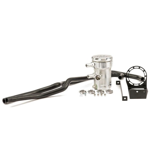 TERRATUFF SEPR8R CATCH CAN (NAVARA NP300)