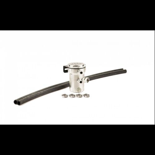 TERRATUFF SEPR8R CATCH CAN (UNIVERSAL)