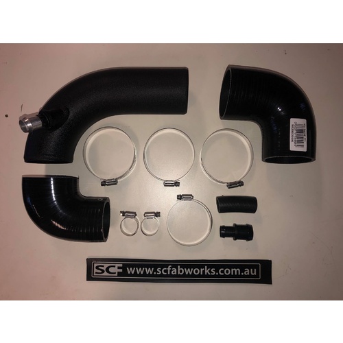VW Amarok 4 Cyl High Performance Intake
