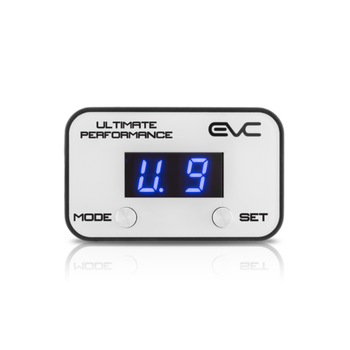 EVC THROTTLE CONTROLLER - MAZDA BT-50 UP/UR