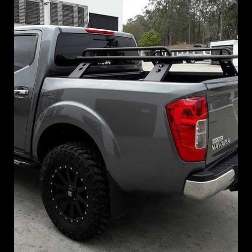 SCF TUB RACK SHORT OR LONG LEG KIT