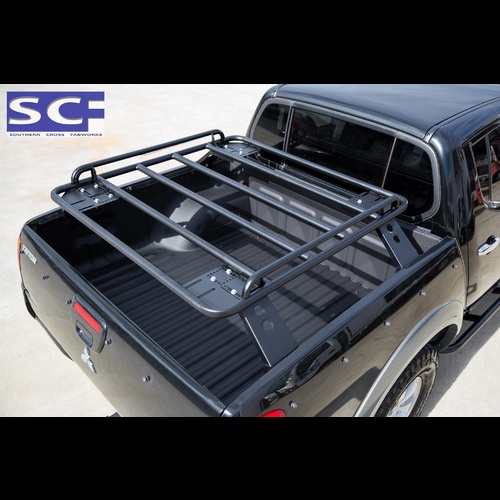 SCF TUB RACK - Universal Fit