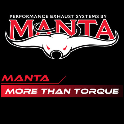 MANTA PERFORMANCE 