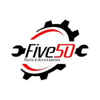 FIVE 50 